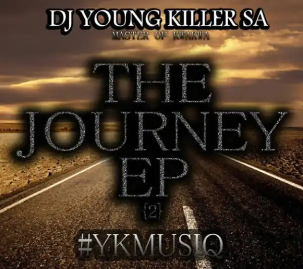 Dj Young killer SA - Imoto (Professor Shandes)